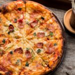From Classic to Innovative: The Diverse Pizza Scene in Vallejo