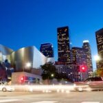 Why Janitorial Services Are Essential for Los Angeles Companies